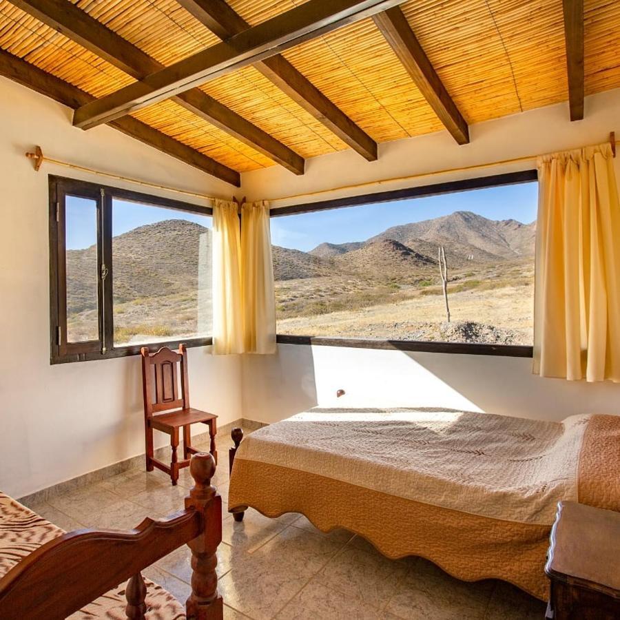 Abra Del Monte Holiday home