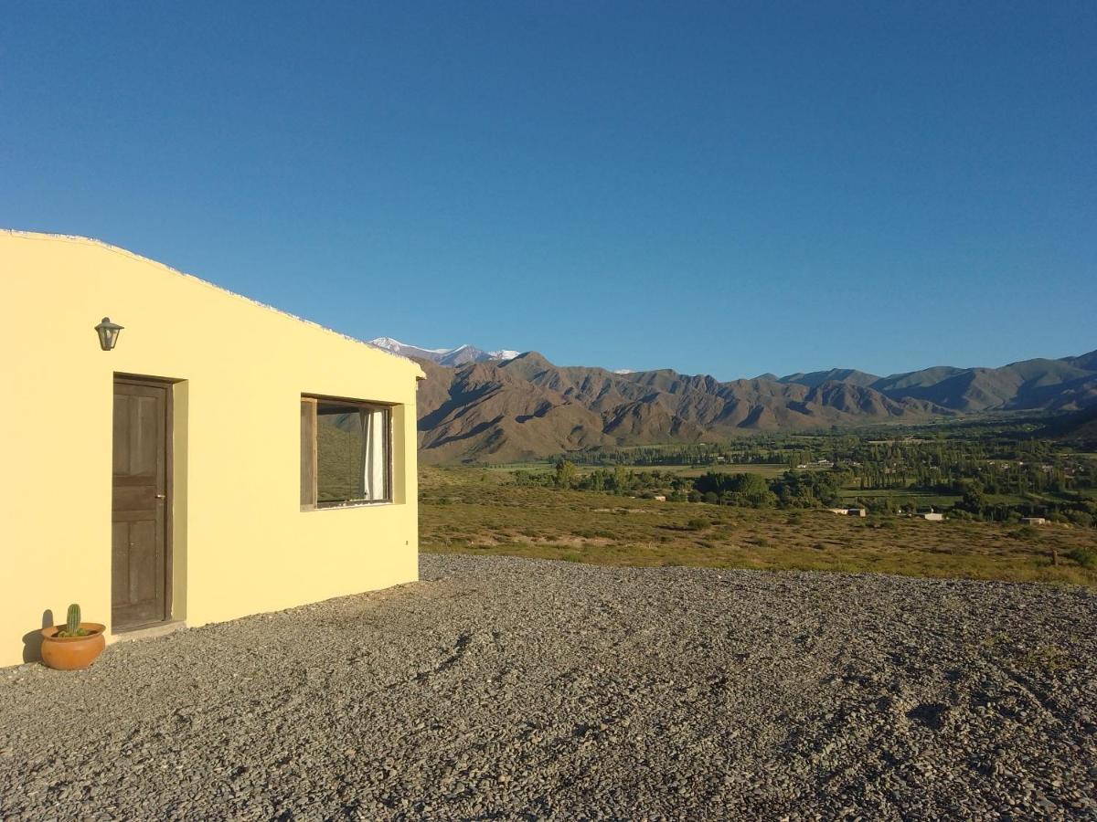 Abra Del Monte Holiday home *