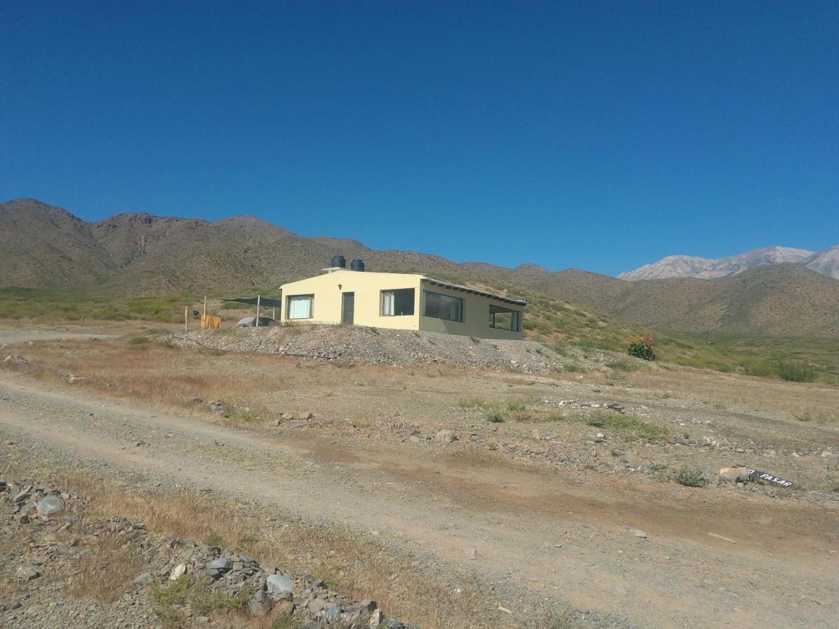 Holiday home Abra Del Monte Cachi