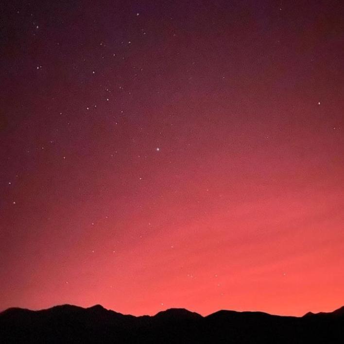 Abra Del Monte Сasa de vacaciones