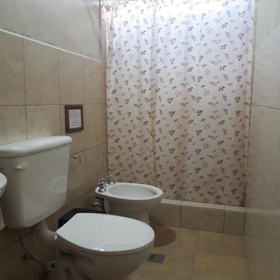 Abra Del Monte Сasa de vacaciones Cachí