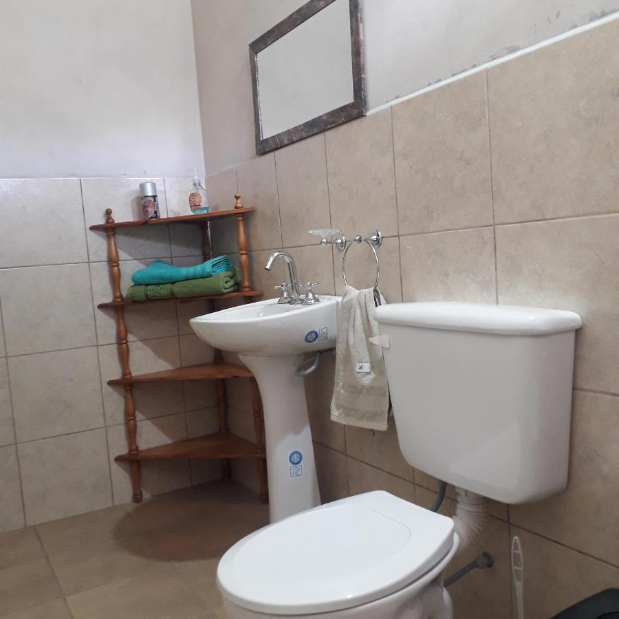 Сasa de vacaciones Abra Del Monte Cachí