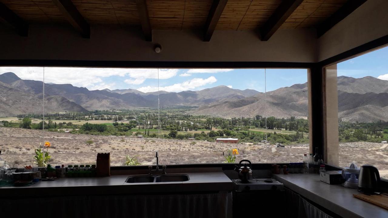 Сasa de vacaciones Abra Del Monte *