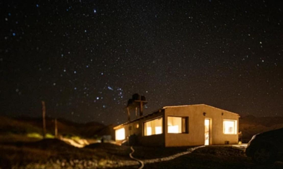 Abra Del Monte Holiday home