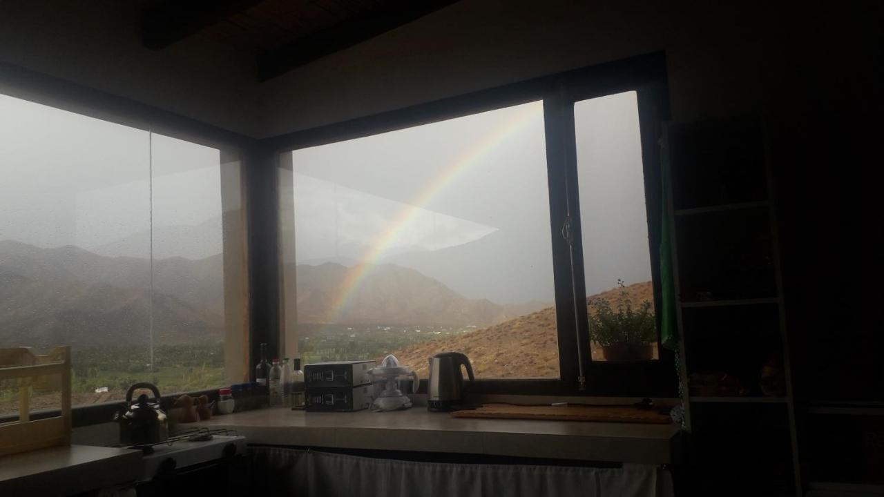Abra Del Monte Holiday home *